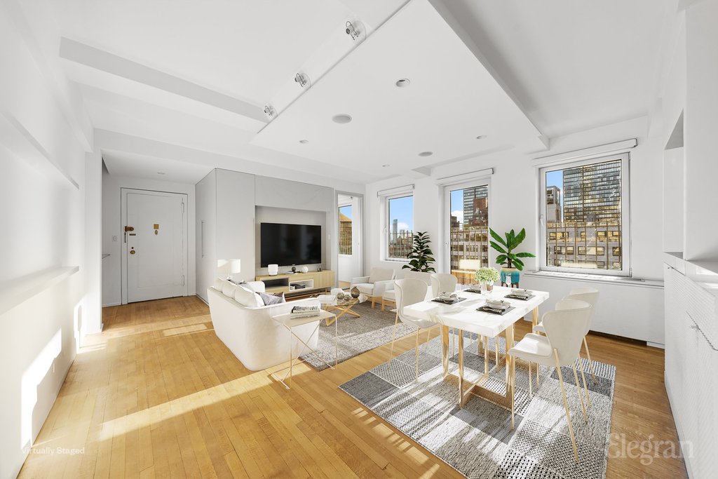 400 East 52nd Street, Unit 14G photo 2