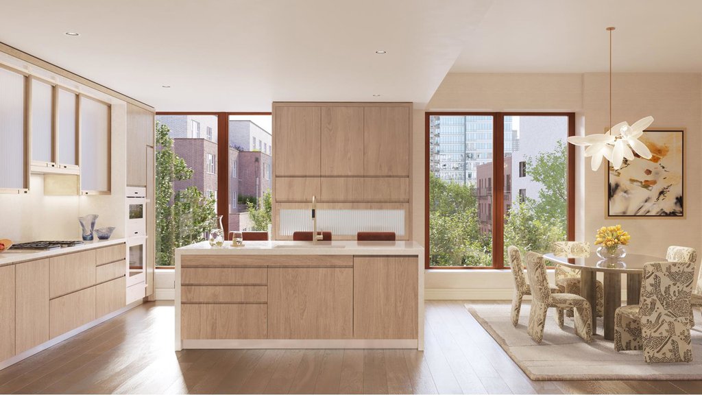 201 East 74th Street, Unit 6A photo 2