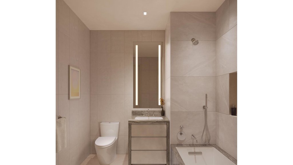 201 East 74th Street, Unit 6A photo 5