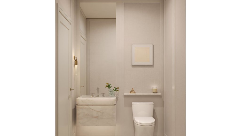 201 East 74th Street, Unit 6A photo 6