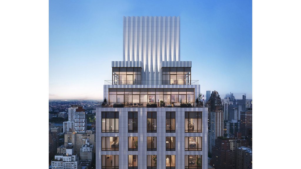 201 East 74th Street, Unit 6A photo 8