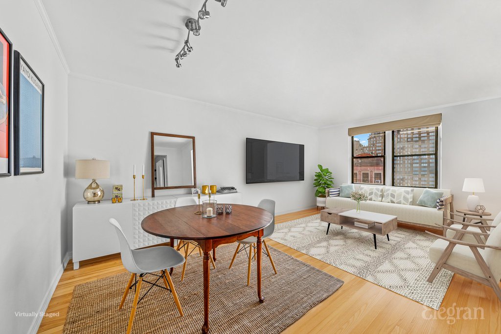 305 West 18th Street, Unit 6C
