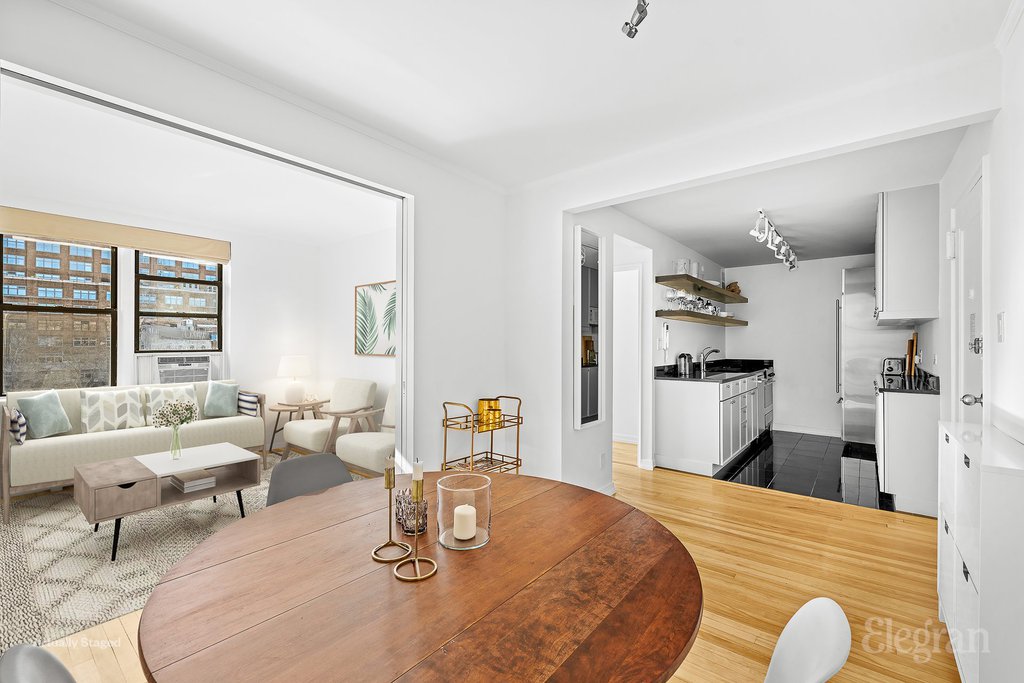 305 West 18th Street, Unit 6C photo 3