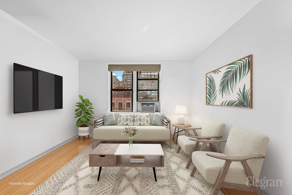 305 West 18th Street, Unit 6C photo 4