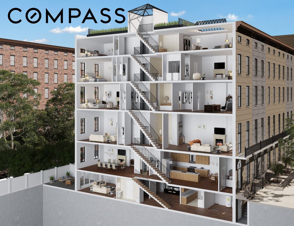 28 West 10th Street – For Sale photo 3