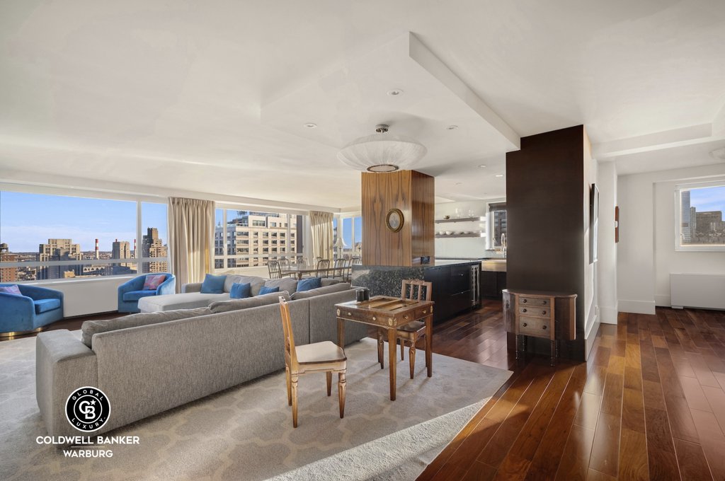 190 East 72nd Street, Unit 34CD