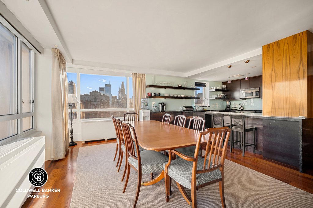 190 East 72nd Street, Unit 34CD photo 3