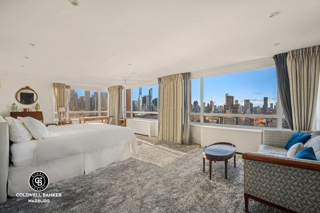 190 East 72nd Street, Unit 34CD photo 5