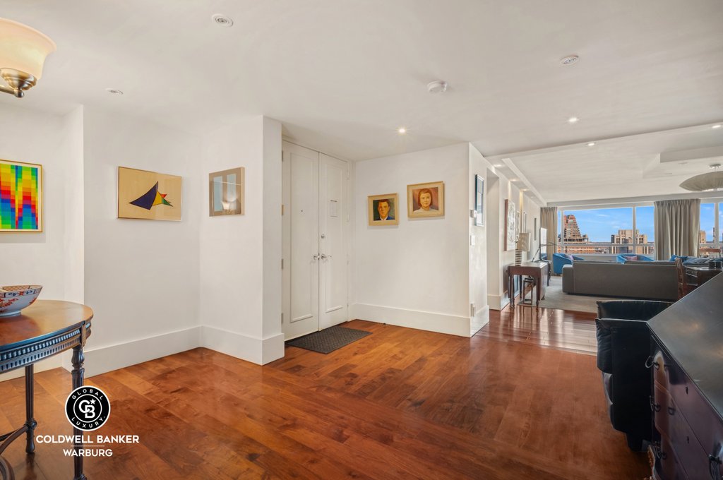 190 East 72nd Street, Unit 34CD photo 13