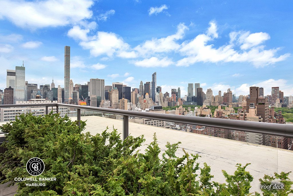 190 East 72nd Street, Unit 34CD photo 16