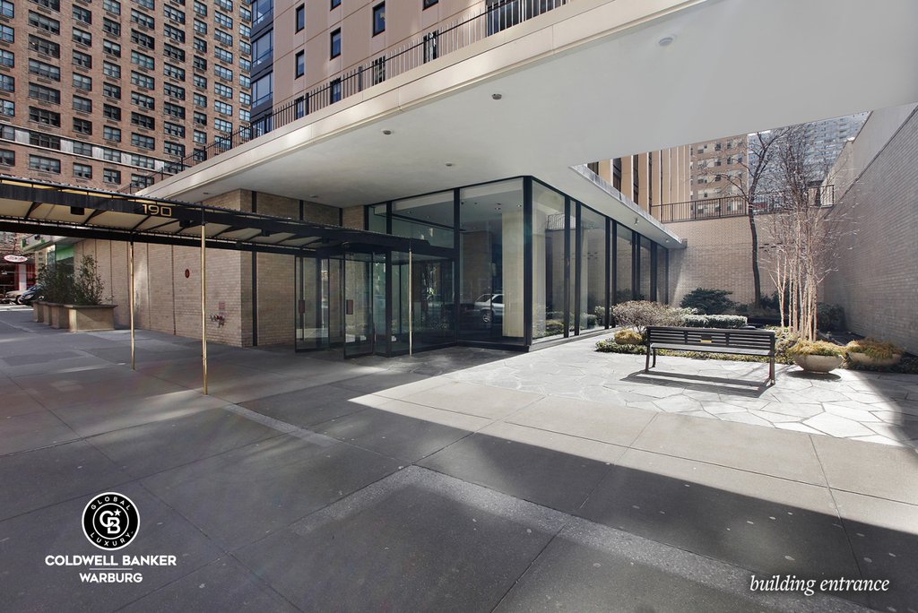 190 East 72nd Street, Unit 34CD photo 19