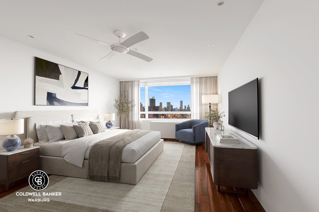 190 East 72nd Street, Unit 34CD photo 8