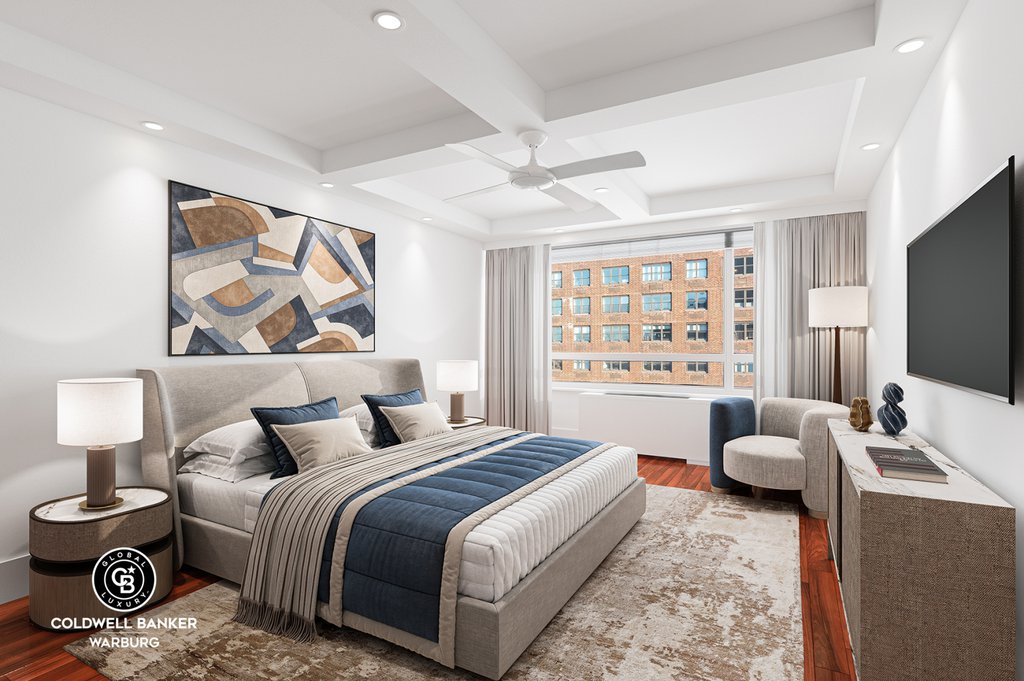 190 East 72nd Street, Unit 34CD photo 10
