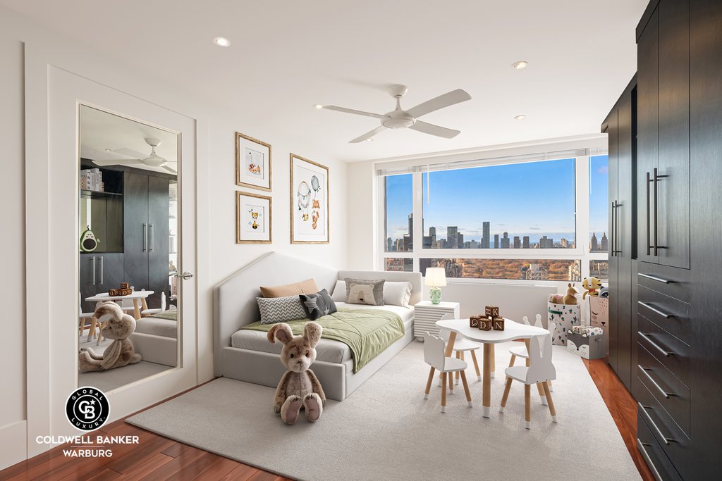 190 East 72nd Street, Unit 34CD photo 11