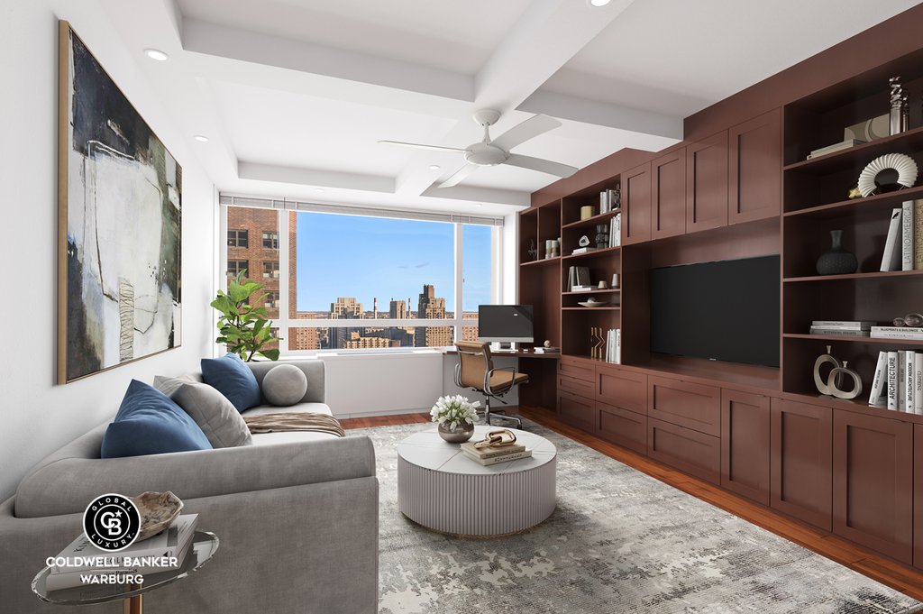 190 East 72nd Street, Unit 34CD photo 12