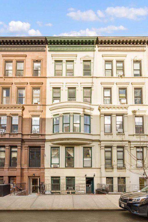 117 West 75th Street, Unit TWNH