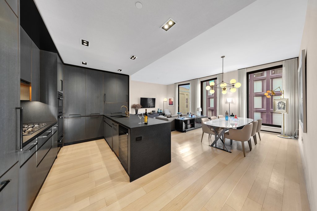 505 West 19th Street, Unit 4C