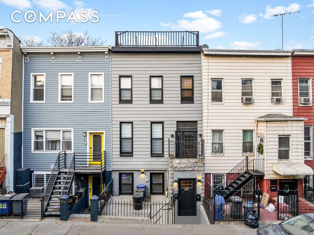 181 Park Avenue