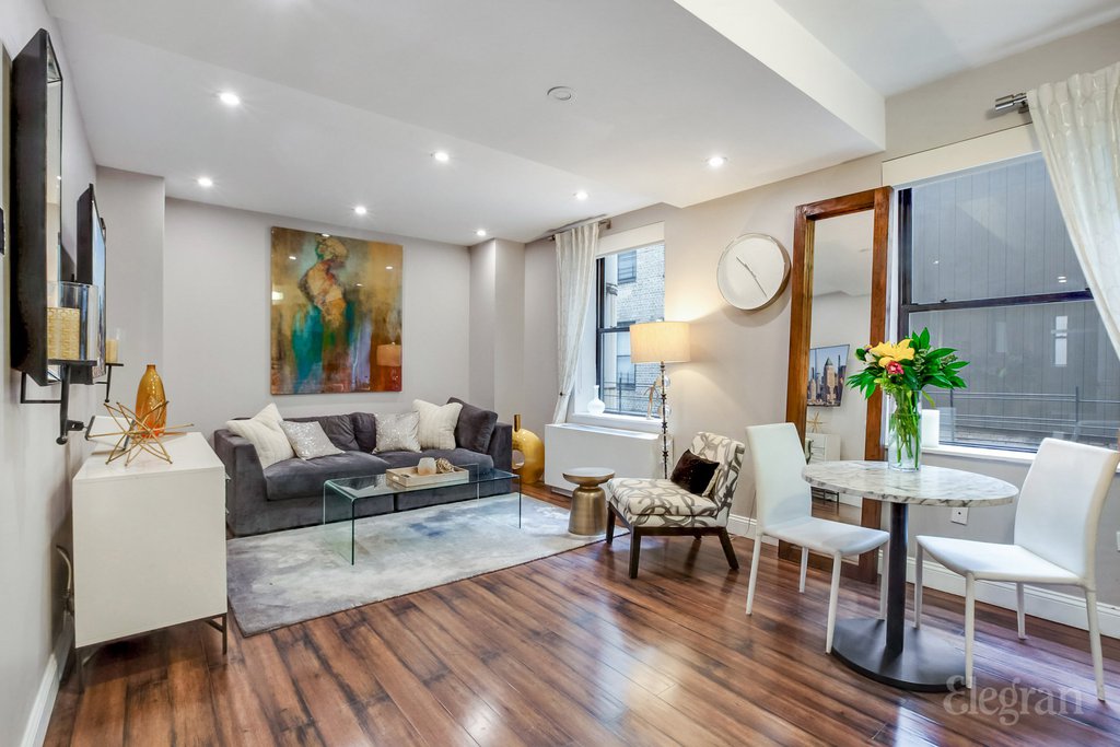 150 West 51st Street, Unit 1921