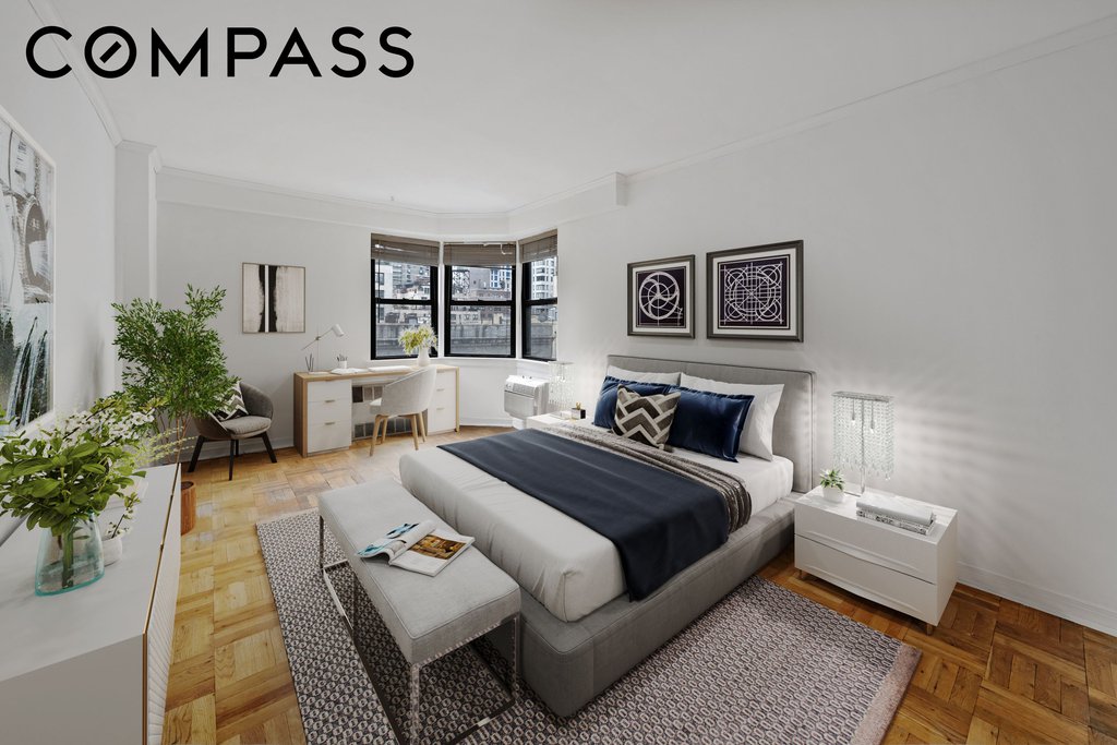 345 East 52nd Street, Unit 8G photo 4