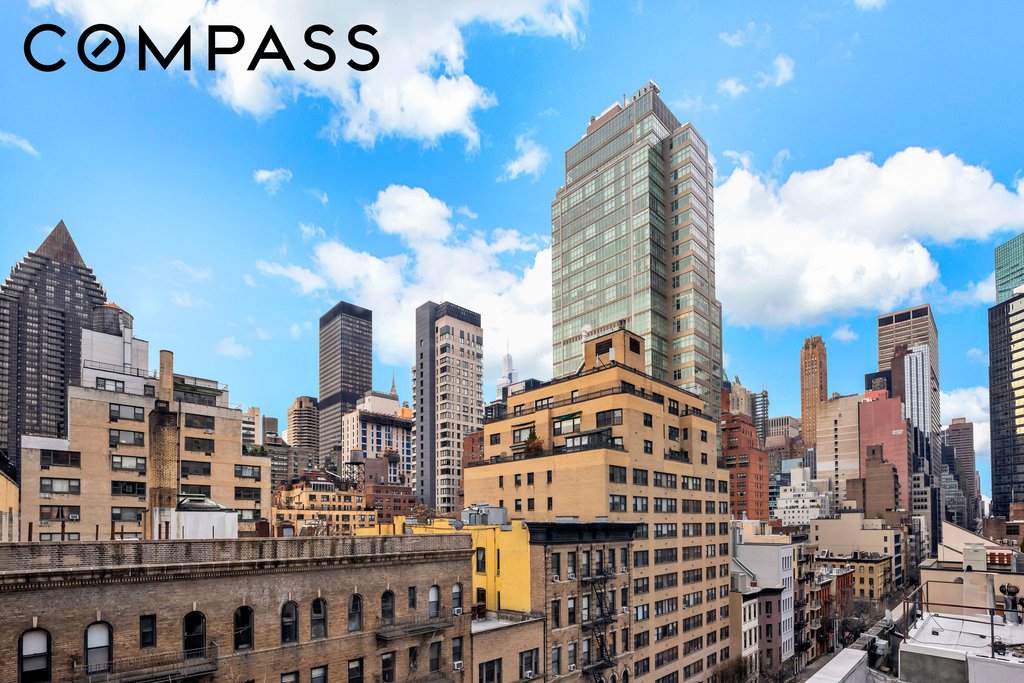345 East 52nd Street, Unit 8G photo 7