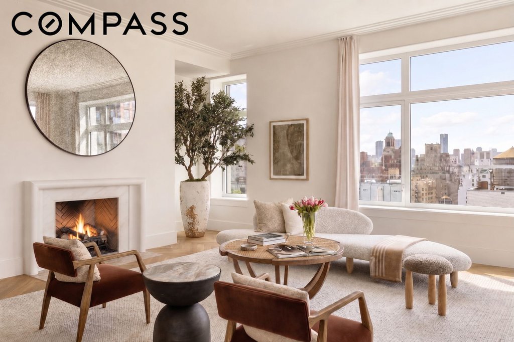 200 East 75th Street, Unit PH1