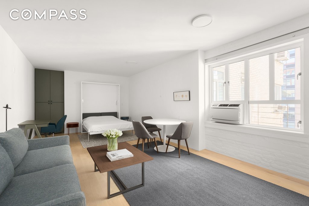 165 West 20th Street, Unit 5F