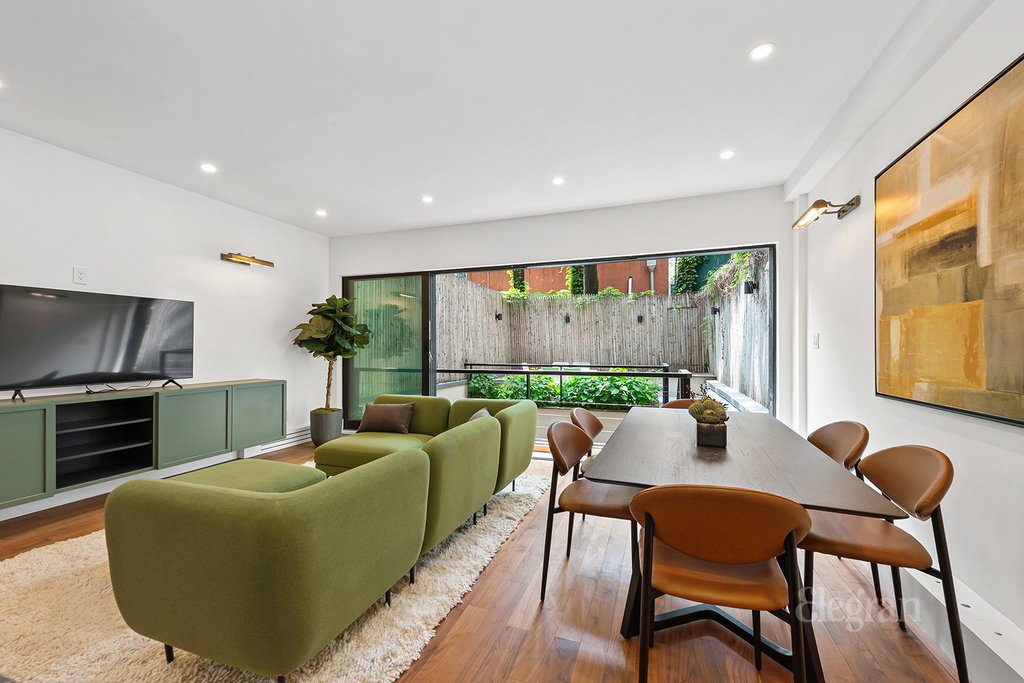 154 West 15th Street, Unit 1B photo 3
