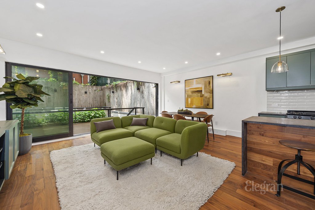 154 West 15th Street, Unit 1B photo 4