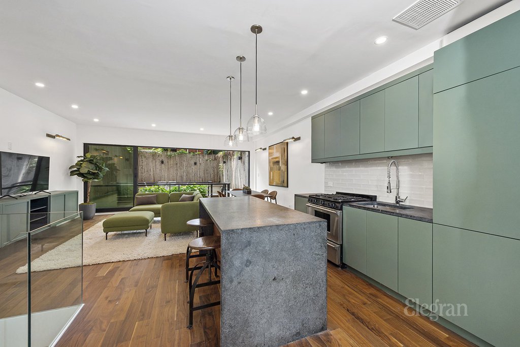 154 West 15th Street, Unit 1B photo 6
