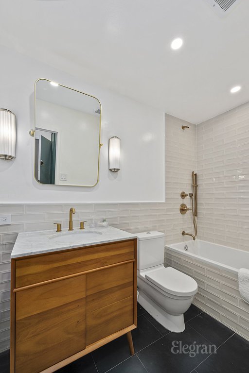 154 West 15th Street, Unit 1B photo 7