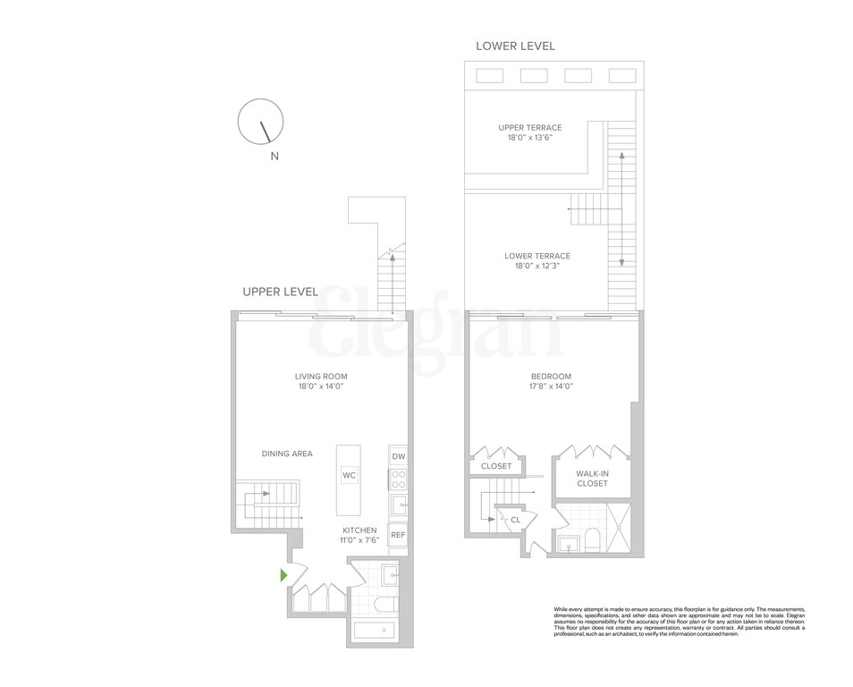 154 West 15th Street, Unit 1B photo 9