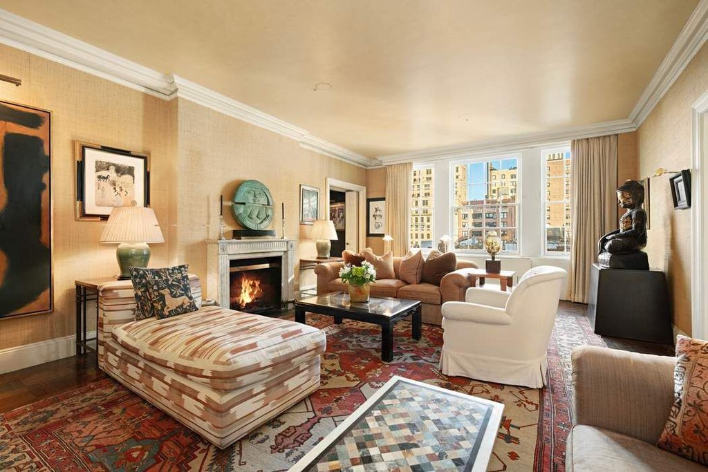 570 Park Avenue, Unit 6BD