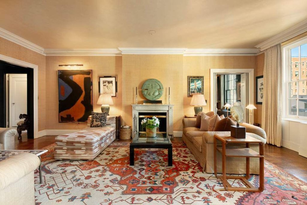 570 Park Avenue, Unit 6BD photo 2