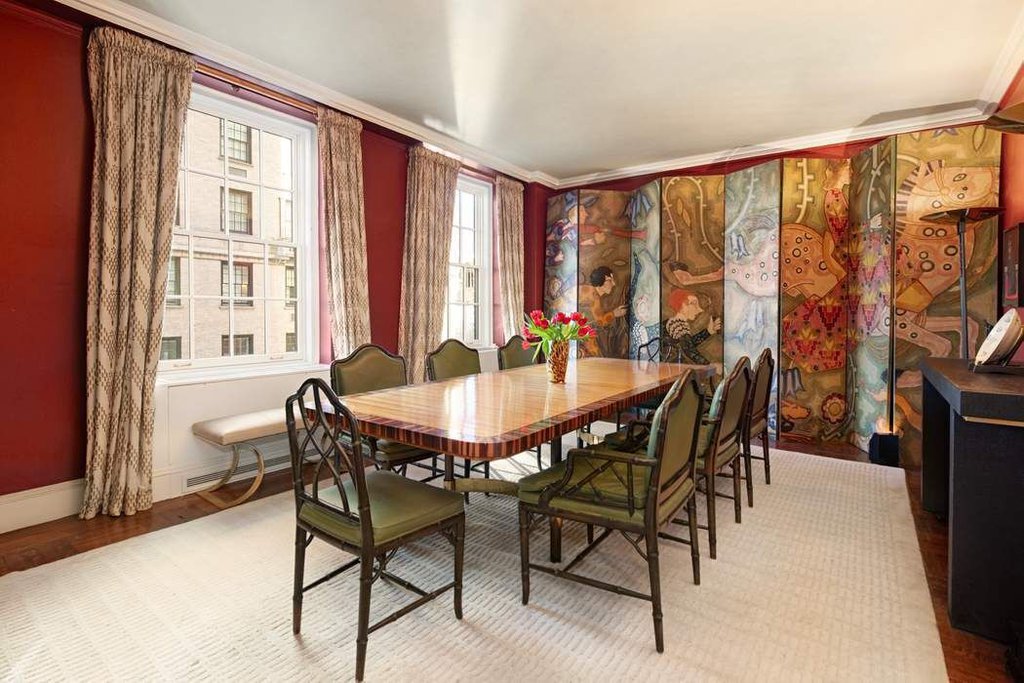 570 Park Avenue, Unit 6BD photo 4