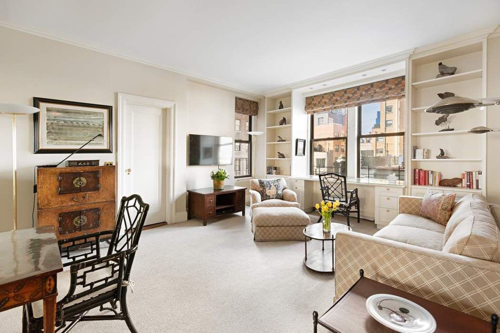 570 Park Avenue, Unit 6BD photo 11
