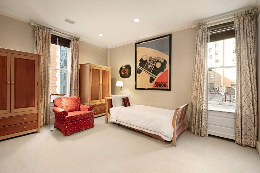 570 Park Avenue, Unit 6BD photo 13