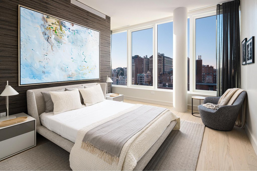 200 East 20th Street, Unit PHA photo 5