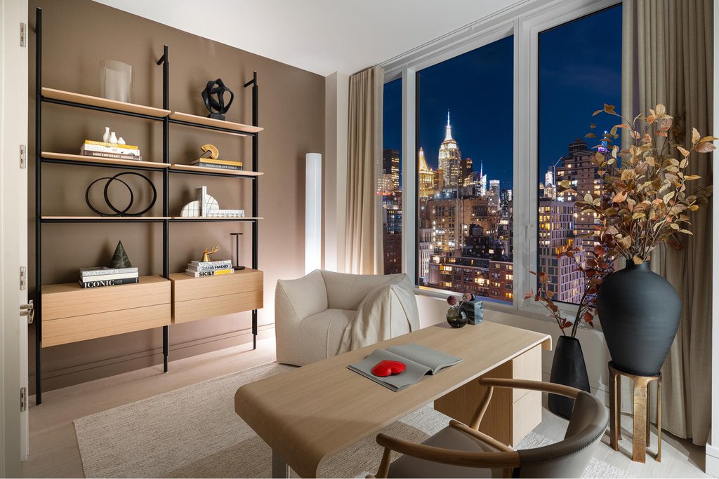 200 East 20th Street, Unit PHA photo 7