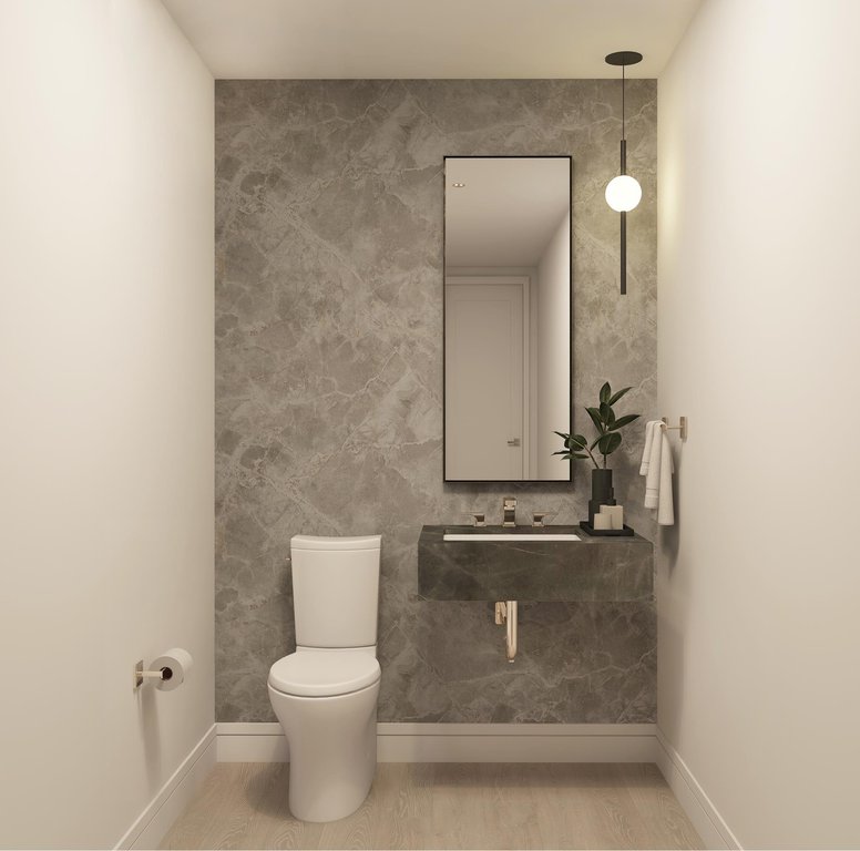 200 East 20th Street, Unit PHA photo 8