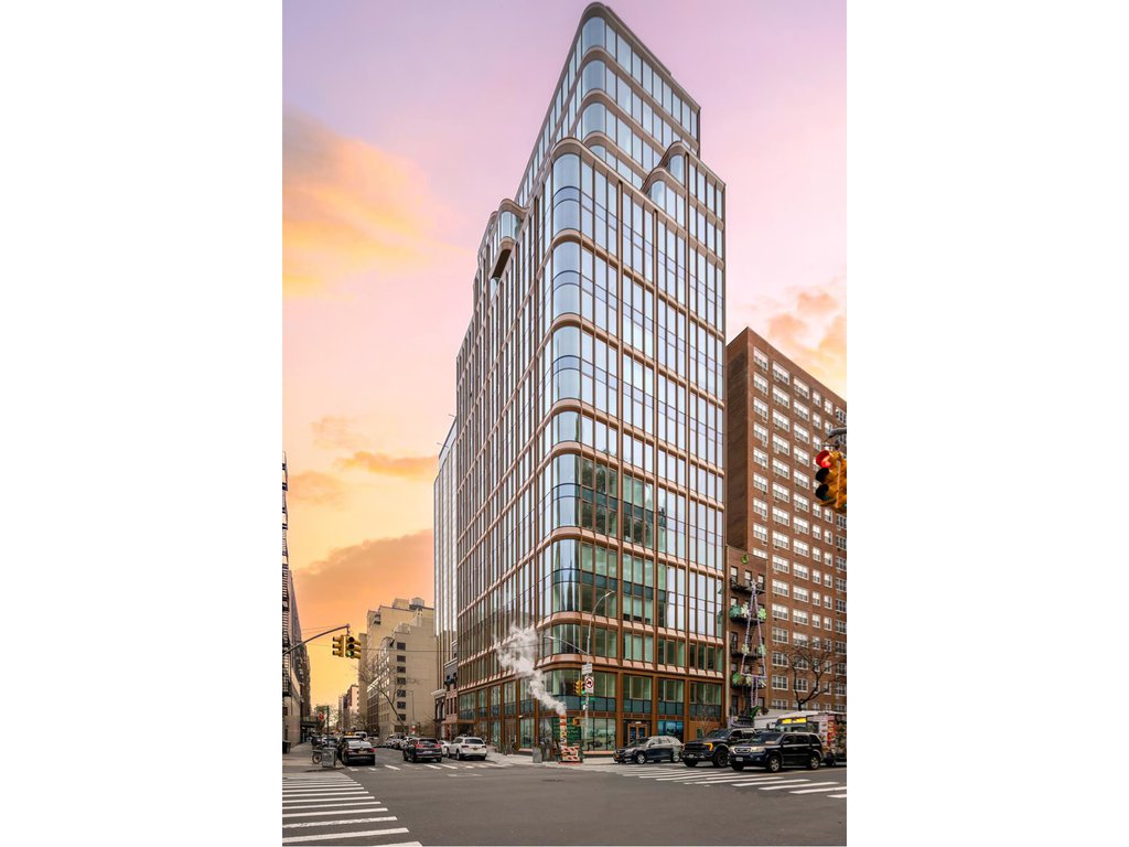 200 East 20th Street, Unit PHA photo 10