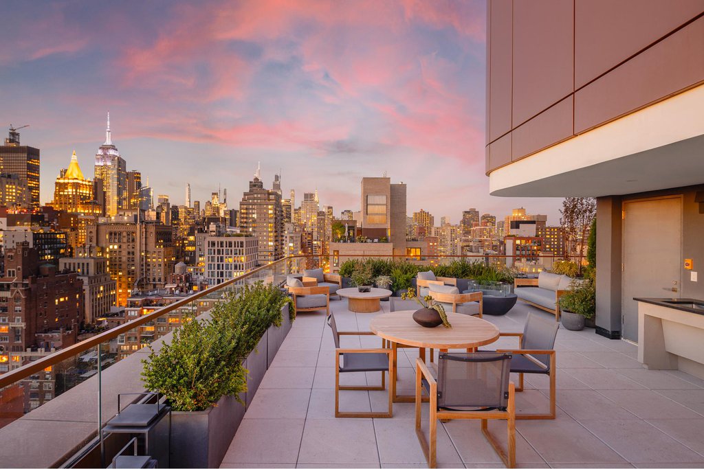 200 East 20th Street, Unit PHA photo 12