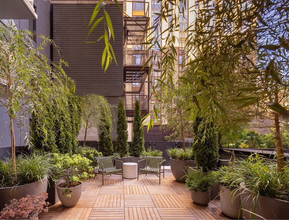 200 East 20th Street, Unit PHA photo 14