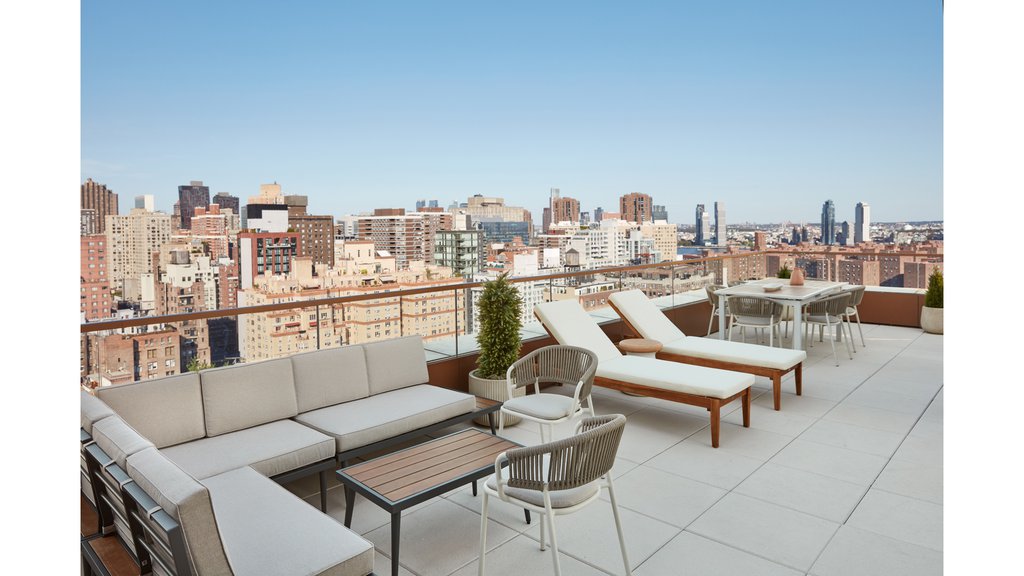 200 East 20th Street, Unit PHA photo 15