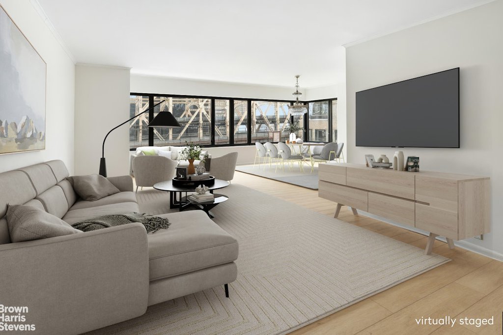 425 East 58th Street, Unit 8F photo 3