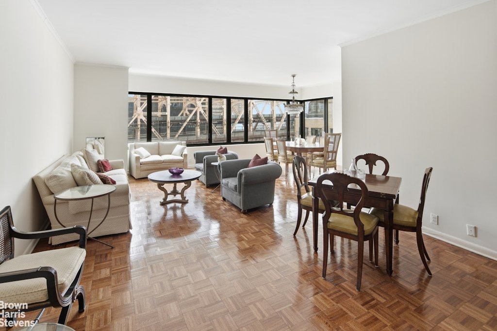 425 East 58th Street, Unit 8F photo 4