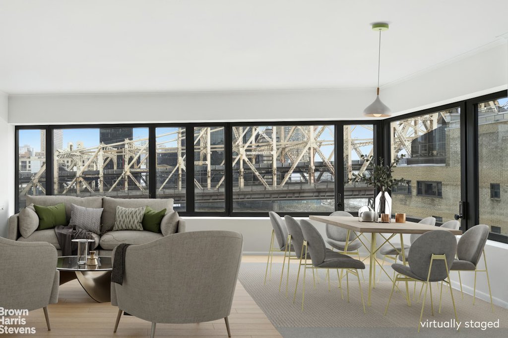 425 East 58th Street, Unit 8F photo 5