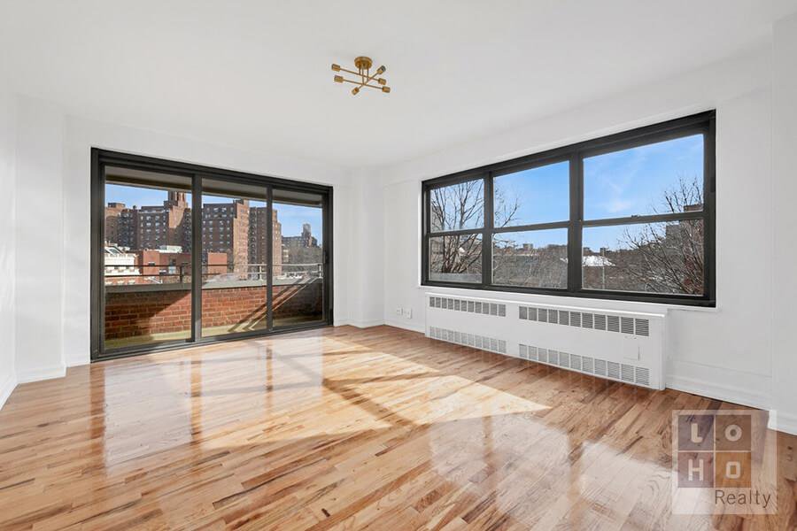 268 East Broadway, Unit A307 photo 2