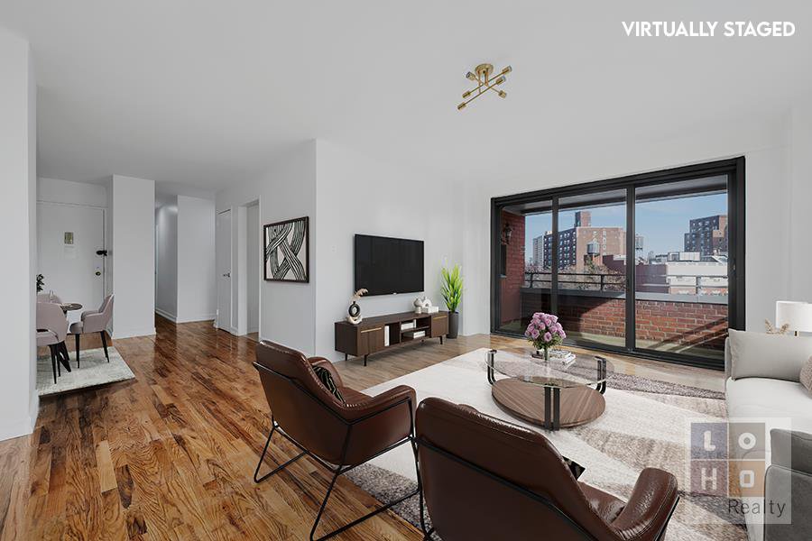 268 East Broadway, Unit A307 photo 3