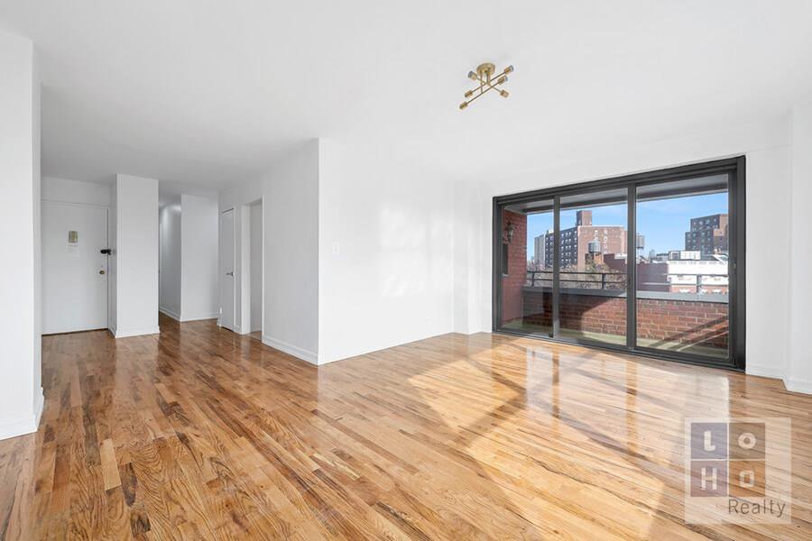 268 East Broadway, Unit A307 photo 4